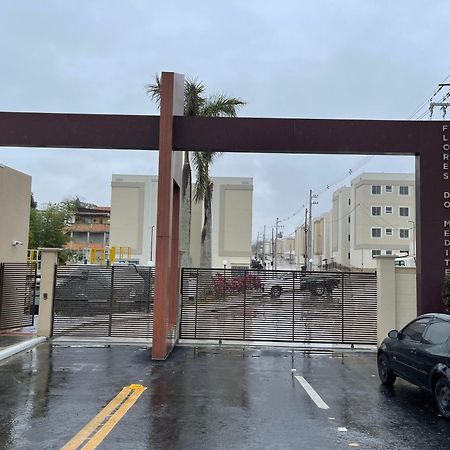 Apartamento Proximo As Principais Praias De Florianopolis Sao Jose  Zewnętrze zdjęcie