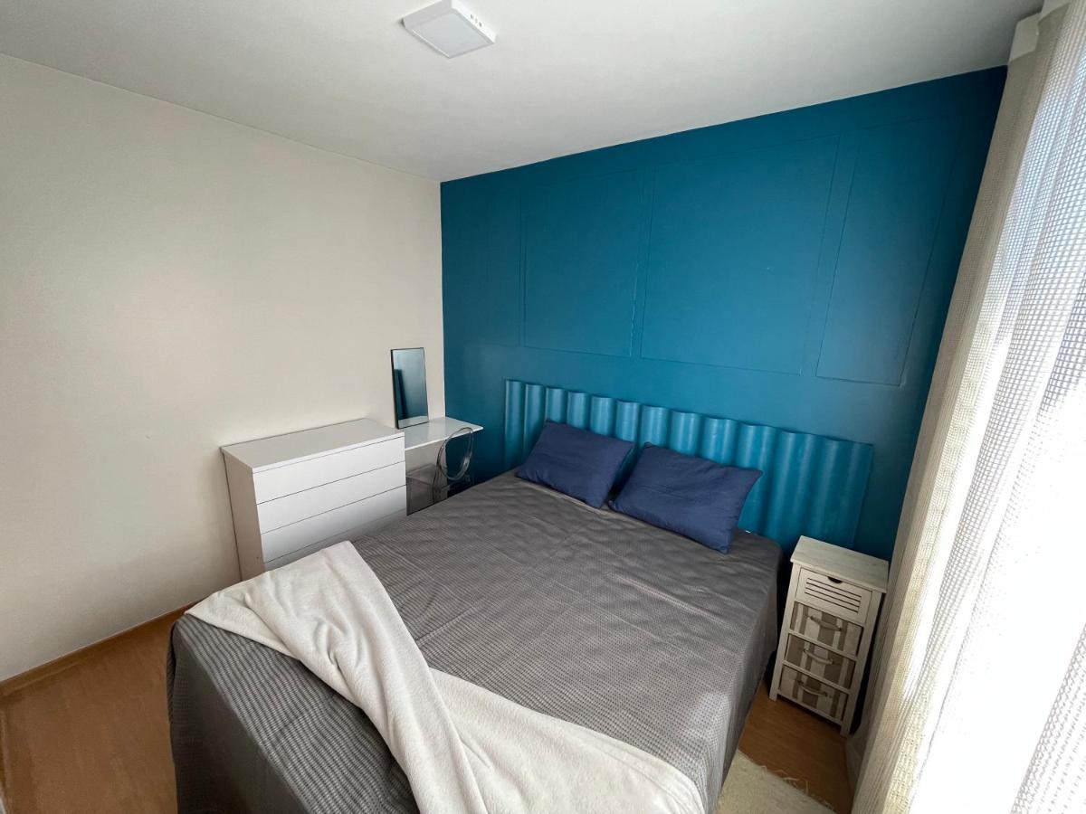 Apartamento Proximo As Principais Praias De Florianopolis Sao Jose  Zewnętrze zdjęcie
