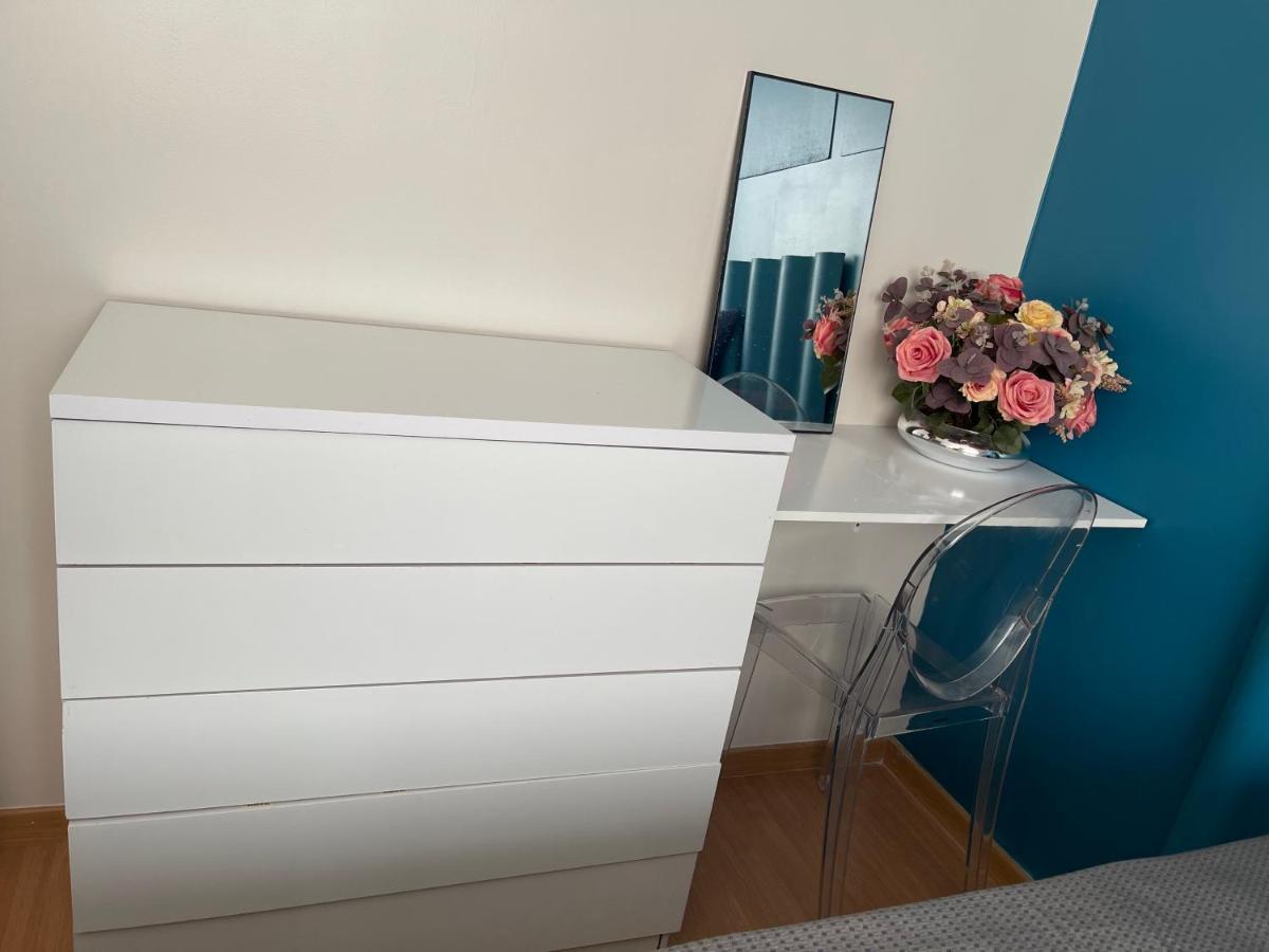 Apartamento Proximo As Principais Praias De Florianopolis Sao Jose  Zewnętrze zdjęcie
