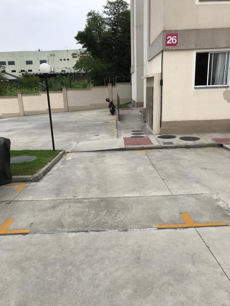 Apartamento Proximo As Principais Praias De Florianopolis Sao Jose  Zewnętrze zdjęcie
