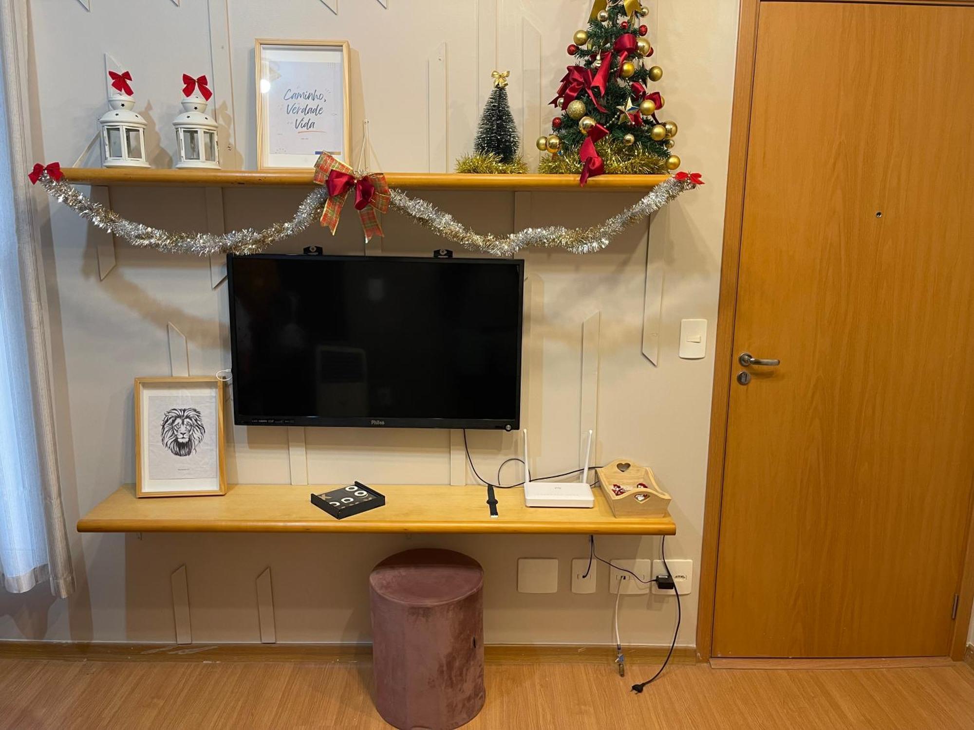 Apartamento Proximo As Principais Praias De Florianopolis Sao Jose  Zewnętrze zdjęcie