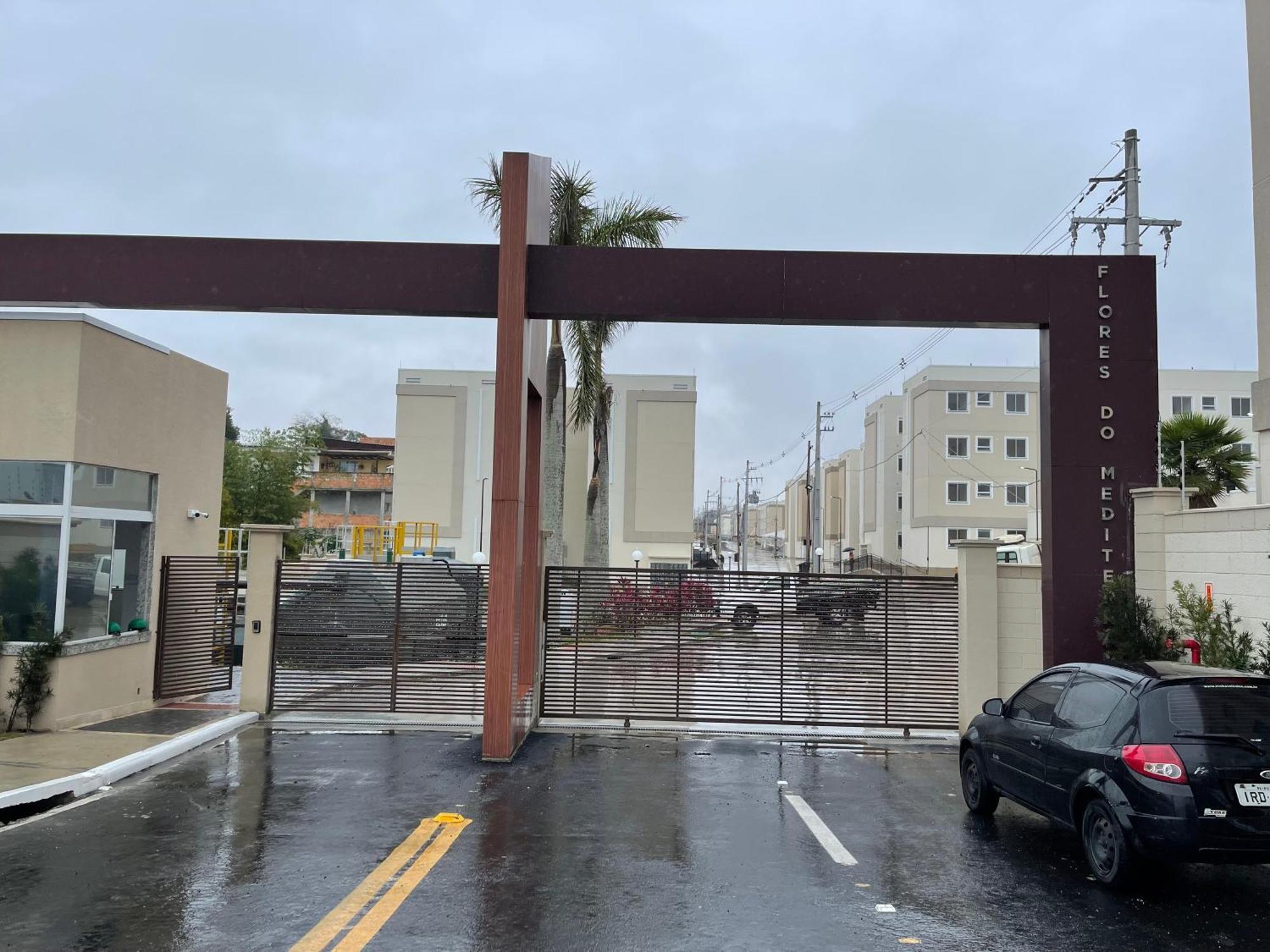 Apartamento Proximo As Principais Praias De Florianopolis Sao Jose  Zewnętrze zdjęcie