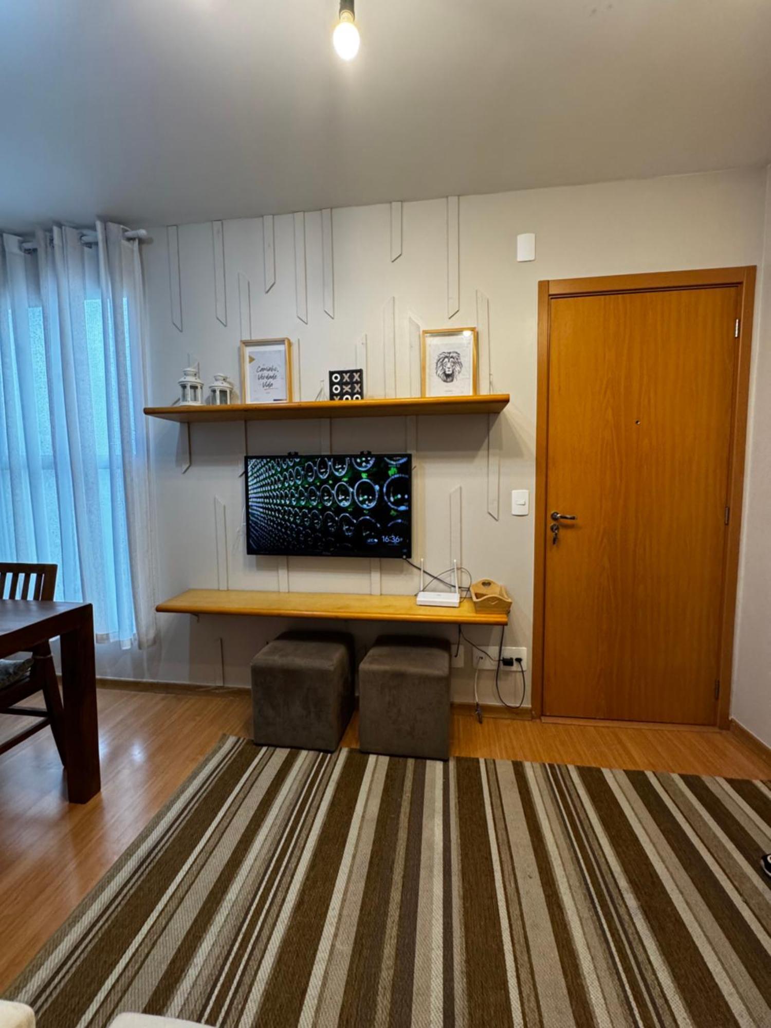 Apartamento Proximo As Principais Praias De Florianopolis Sao Jose  Zewnętrze zdjęcie