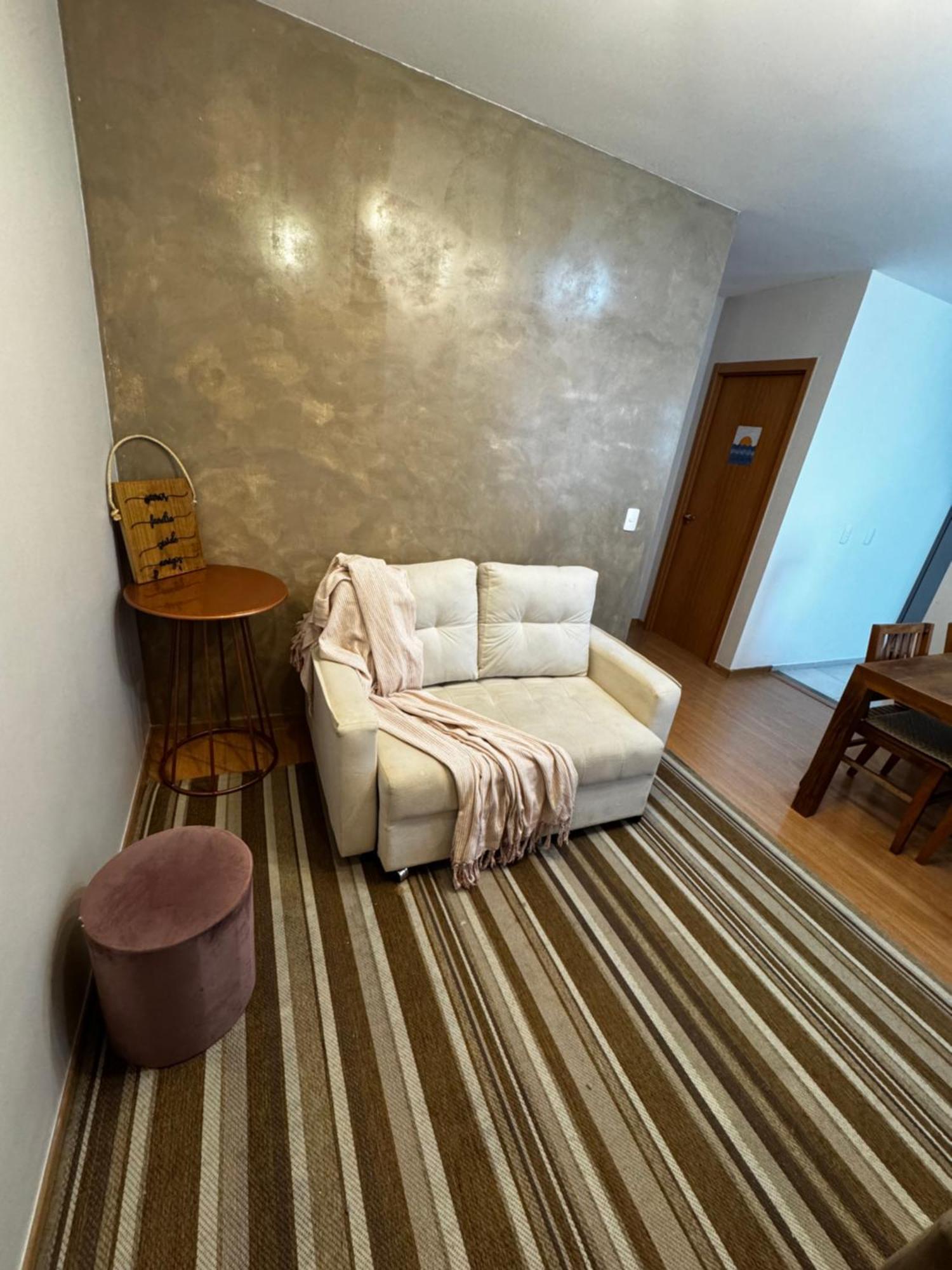 Apartamento Proximo As Principais Praias De Florianopolis Sao Jose  Zewnętrze zdjęcie